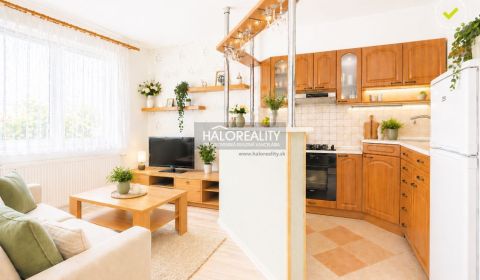 Sale One bedroom apartment, Ilava, Slovakia