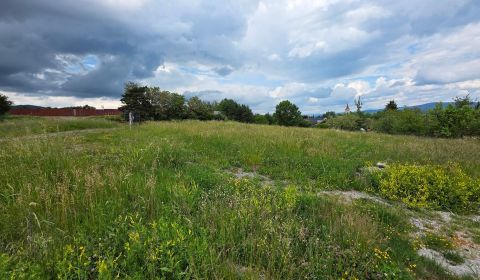 Sale Land – for living, Land – for living, Banská Bystrica, Slovakia