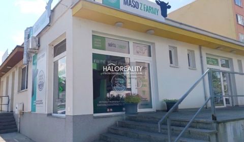 Rent Commercial premises, Žiar nad Hronom, Slovakia