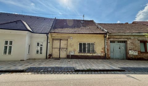 Sale Family house, Family house, Pekárska, Trnava, Slovakia