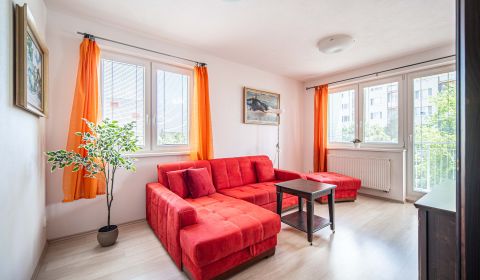 Rent Two bedroom apartment, Two bedroom apartment, Vajanského, Pezinok
