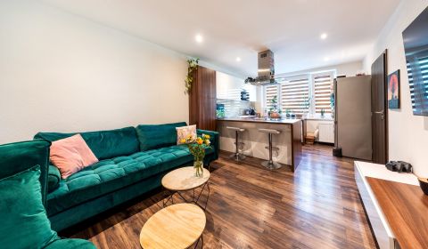 Sale Two bedroom apartment, Two bedroom apartment, Prachatická, Zvolen