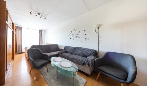 Sale Two bedroom apartment, Two bedroom apartment, Zvolen, Slovakia