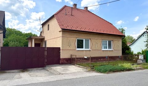 Sale Family house, Family house, Senica, Slovakia