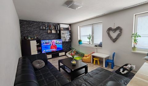 Sale Two bedroom apartment, Two bedroom apartment, Družstevná, Vranov 
