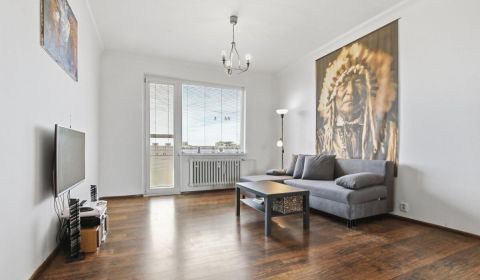 Sale One bedroom apartment, One bedroom apartment, Rovníková, Bratisla