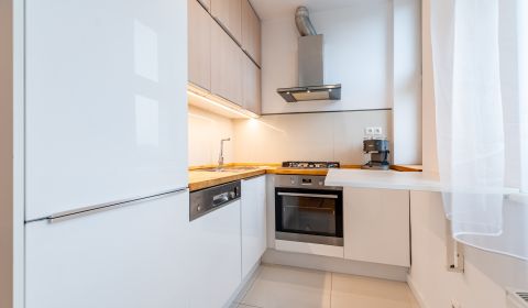 Rent One bedroom apartment, One bedroom apartment, Košice - Staré Mest