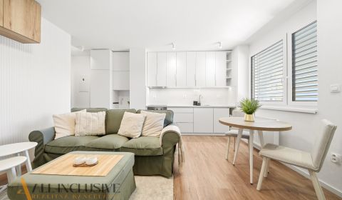 Rent One bedroom apartment, One bedroom apartment, Karola Duchoňa, Gal