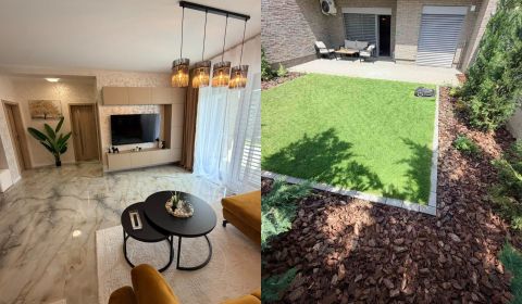 Rent One bedroom apartment, One bedroom apartment, Galanta, Slovakia