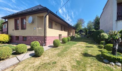 Sale Family house, Family house, Hlavná, Vranov nad Topľou, Slovakia