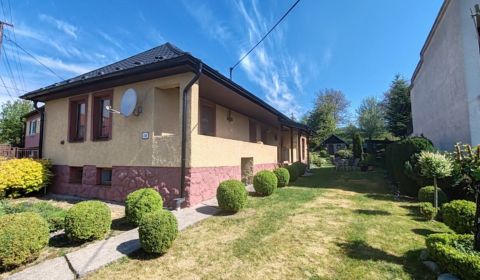 Sale Family house, Family house, Hlavná, Vranov nad Topľou, Slovakia