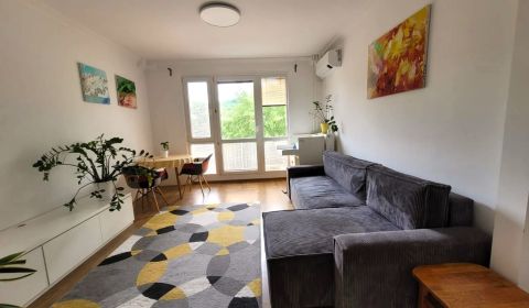 Rent Two bedroom apartment, Two bedroom apartment, Teplická, Bratislav