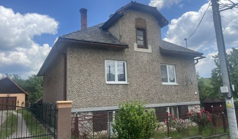 Sale Family house, Family house, Rožňava, Slovakia