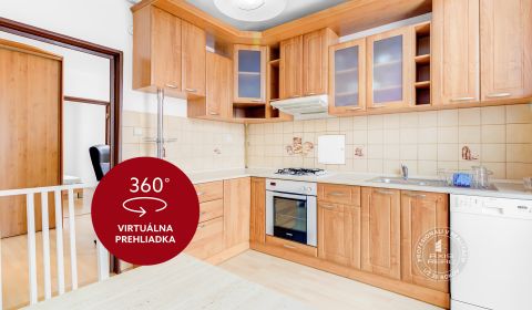 Rent One bedroom apartment, One bedroom apartment, Grösslingova, Brati