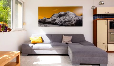 Rent One bedroom apartment, One bedroom apartment, Tupého, Bratislava 