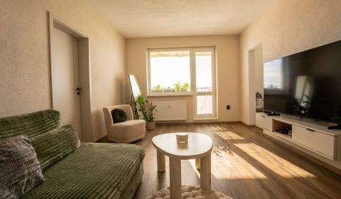Sale One bedroom apartment, One bedroom apartment, Zvolen, Slovakia
