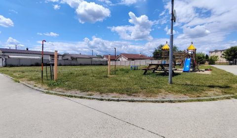 Sale Land – for living, Land – for living, Za bytovkou, Malacky, Slova