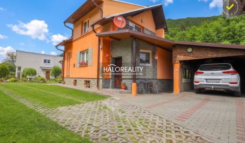 Sale Family house, Považská Bystrica, Slovakia