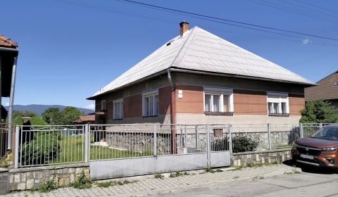 Sale Family house, Family house, Štúrova, Martin, Slovakia