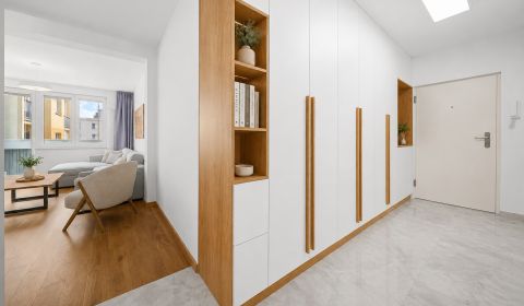 Sale Two bedroom apartment, Two bedroom apartment, Československých pa