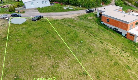 Sale Land – for living, Land – for living, Martin, Slovakia