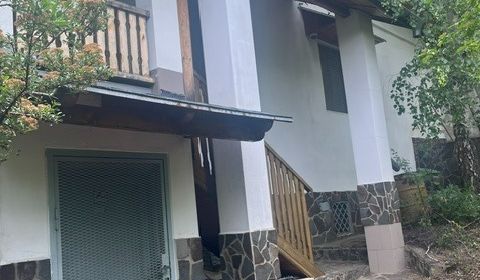 Sale Cottage, Cottage, Rožňava, Slovakia