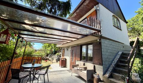 Sale Cottage, Cottage, Kunov, Senica, Slovakia