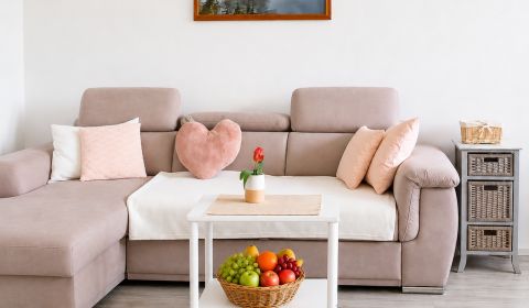 Sale Two bedroom apartment, Two bedroom apartment, Valachova, Bratisla