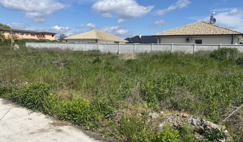 Sale Land – for living, Land – for living, Veľký Lég, Dunajská Streda,
