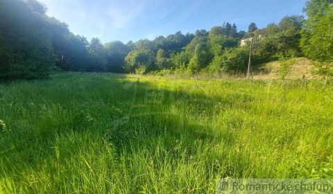 Sale Land – for living, Land – for living, Myjava, Slovakia
