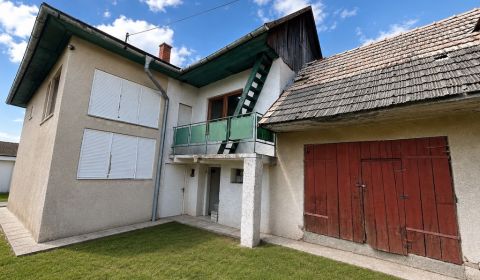 Sale Family house, Family house, Na záhumnie, Banská Bystrica, Slovaki