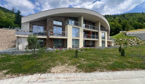 Sale Holiday apartment, Holiday apartment, Tále, Brezno, Slovakia