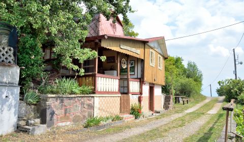 Sale Cottage, Cottage, Michalovce, Slovakia