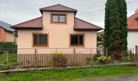 Sale Family house, Family house, Liptovský Mikuláš, Slovakia