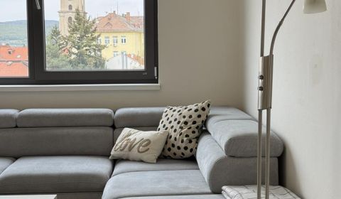 Rent Two bedroom apartment, Two bedroom apartment, Moyzesova, Pezinok,