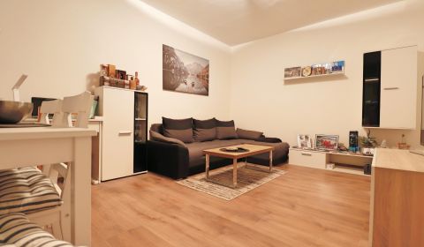 Rent One bedroom apartment, One bedroom apartment, Martin, Slovakia