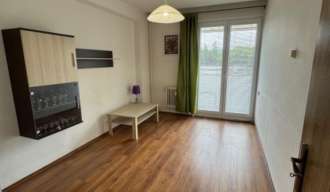 Sale One bedroom apartment, One bedroom apartment, Mládežnícka, Považs
