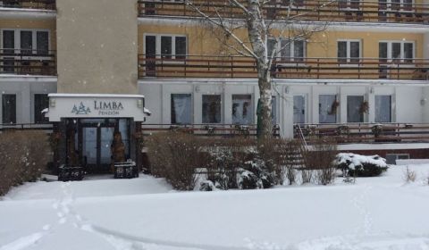 Sale Hotels and pensions, Hotels and pensions, Liptovský Mikuláš, Slov
