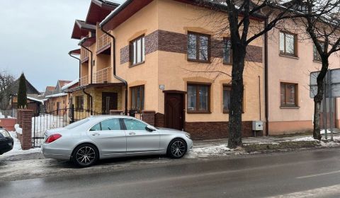 Sale Family house, Family house, Liptovský Mikuláš, Slovakia