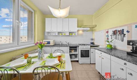 Sale Two bedroom apartment, Piešťany, Slovakia