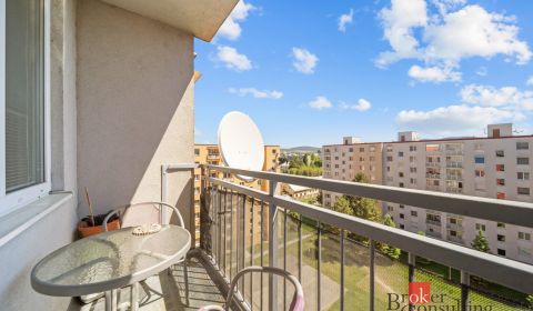 Sale Two bedroom apartment, Piešťany, Slovakia