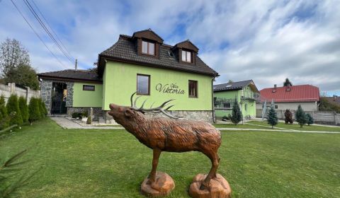 Sale Hotels and pensions, Hotels and pensions, Poprad, Slovakia