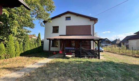 Sale Family house, Family house, Ružomberok, Slovakia