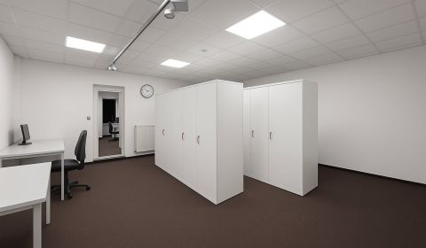 Rent Offices, Offices, Ružomberok, Slovakia