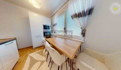 Rent One bedroom apartment, Žiar nad Hronom, Slovakia