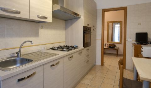 Sale One bedroom apartment, One bedroom apartment, Bratislava - Ružino