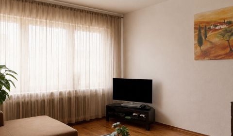 Sale One bedroom apartment, One bedroom apartment, Súmračná, Bratislav