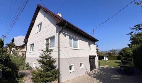 Sale Family house, Family house, Podháj, Martin, Slovakia