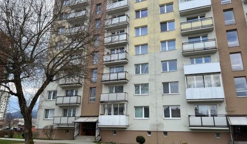 Rent One bedroom apartment, One bedroom apartment, Vrbická, Liptovský 