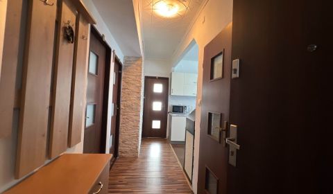 Sale Two bedroom apartment, Two bedroom apartment, Liptovský Mikuláš, 